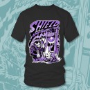 Shield 2026 T-Shirt Black (Pre-order)